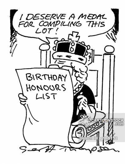 400x524 Birthday Honours List Cartoons And Comics