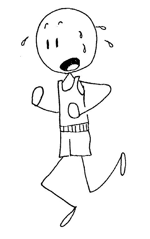 481x768 Couch To 5k Week 1 Day 1 The Agnostic Wife