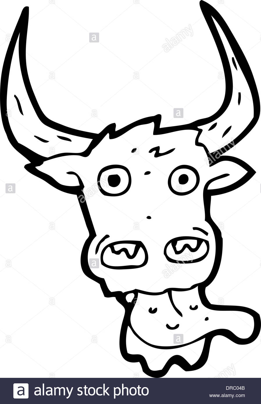 898x1390 Cartoon Cow Face Stock Vector Art Amp Illustration, Vector Image