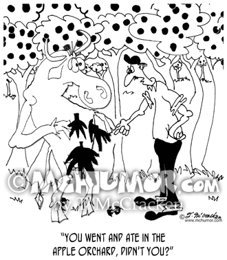 330x378 Cow Cartoons