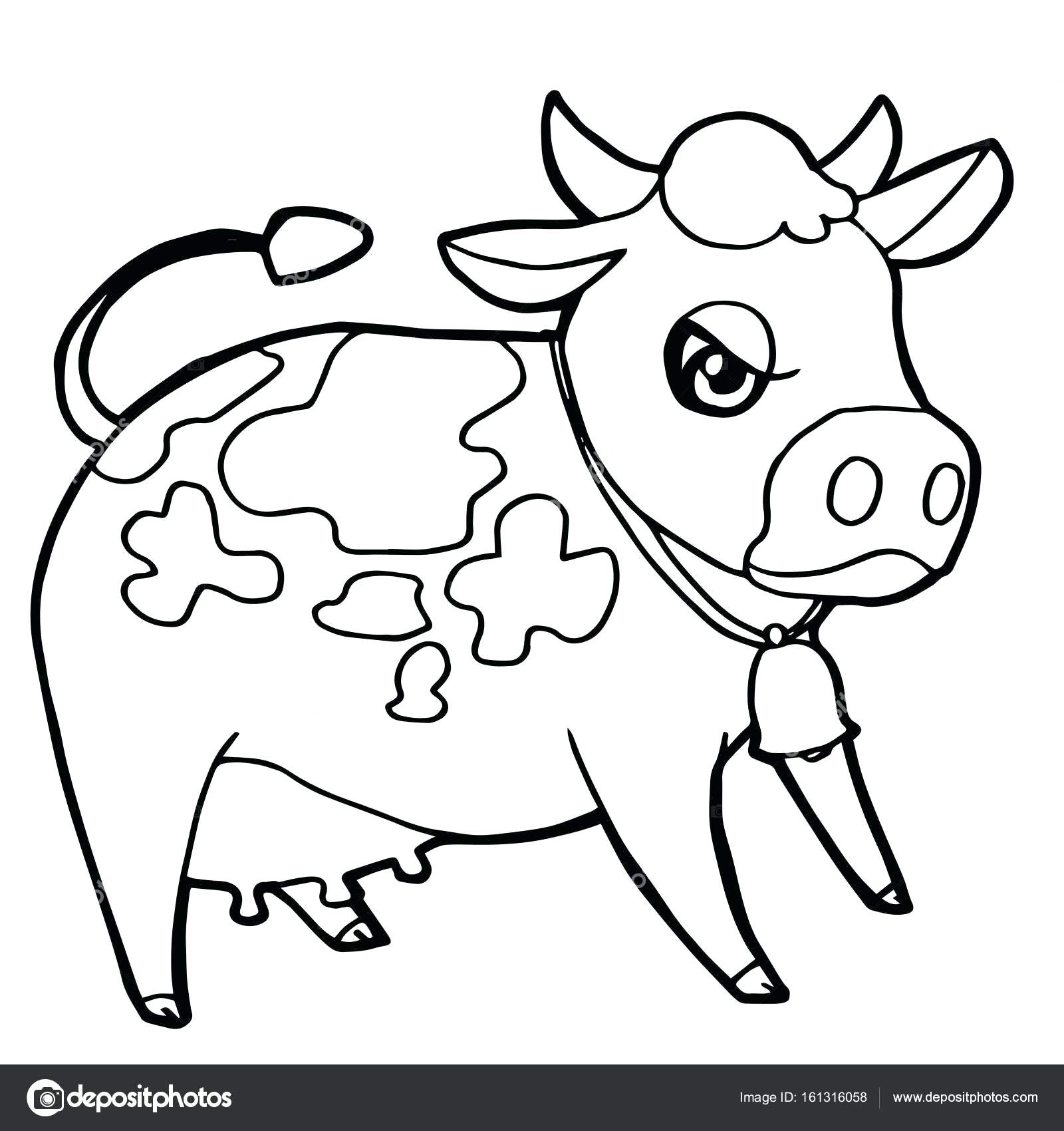 1600x1700 Coloring Coloring Pages Cows