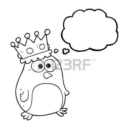 450x450 Drawn Crown Emperor