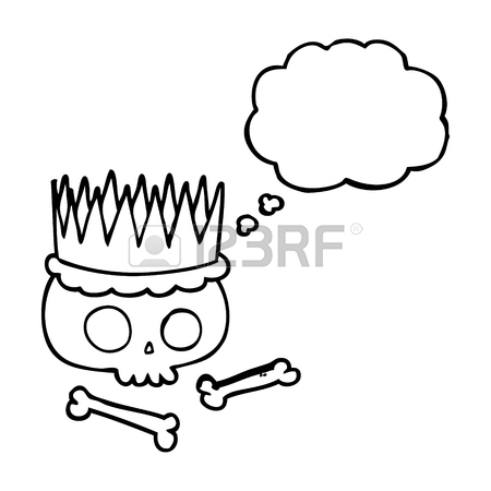450x450 Freehand Drawn Cartoon Crown Royalty Free Cliparts, Vectors,