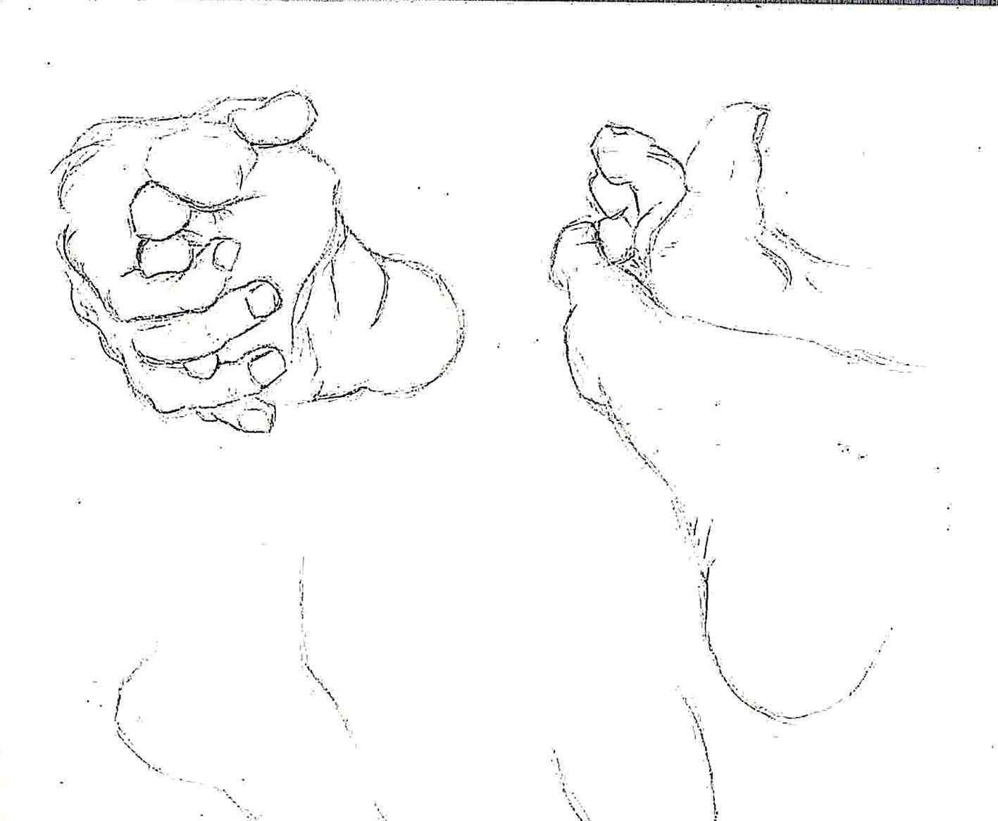 1417x1166 Drawings Step By Step To Draw A Heart With Wings And Crown Drawing