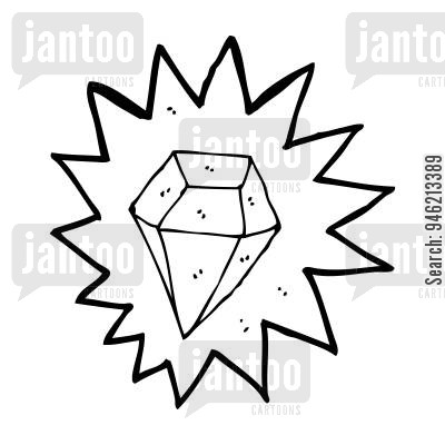 400x400 Jewel Cartoons