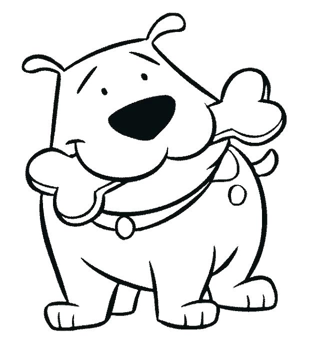 630x725 Dog Coloring Book Pages Coloring Pages Dogs Coloring Pages