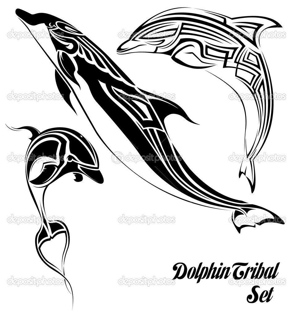 948x1023 Cartoon Dolphin Drawings