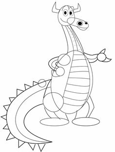236x313 Image Result For Dragon Drawings Easy Dragon