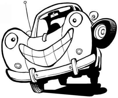 406x337 Putting A Face On An Inanimate Object