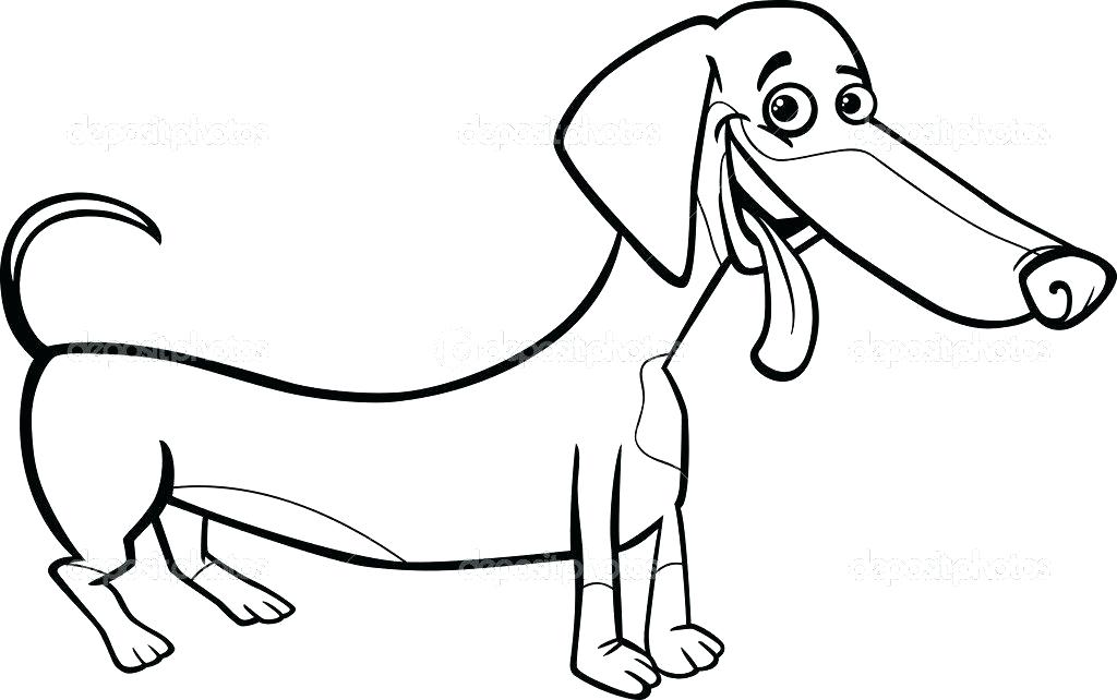1024x642 Dog Coloring Book Together With Cartoon Dog Coloring Pages