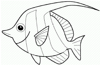 323x214 How To Draw A Horse