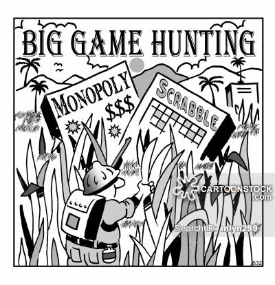 400x414 Game Playing Cartoons And Comics