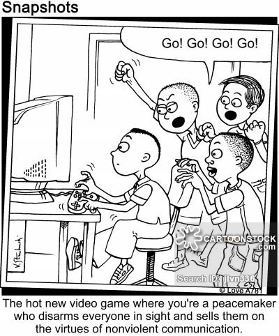 400x482 Gamecube Cartoons And Comics