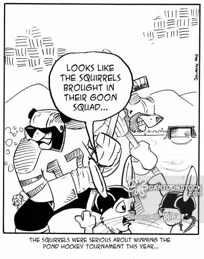 400x506 Hockey Games Cartoons And Comics