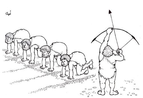 500x344 Olympic Games By Ombaddi Sports Cartoon Toonpool