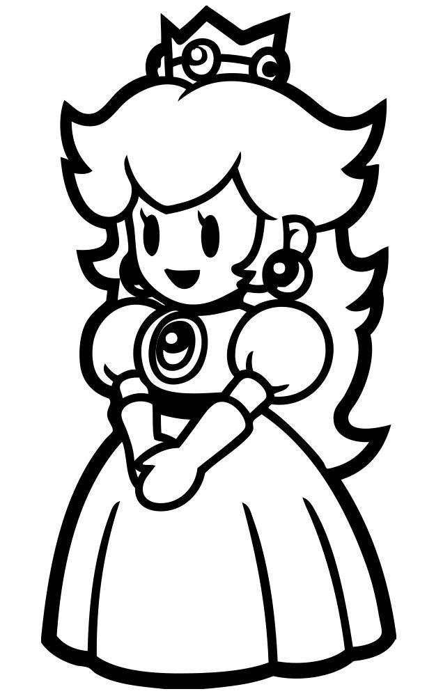 636x1000 New 30 Drawing Of Cartoon Characters