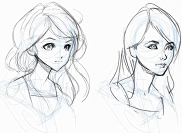 604x443 How To Draw Comic Books Archives