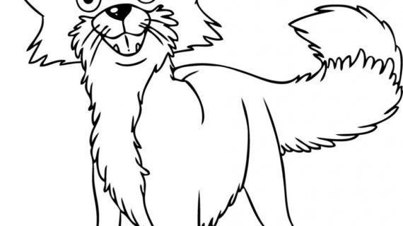 570x320 Cartoon Drawings Of Animals Animal Cartoon Drawing Lessons Tes