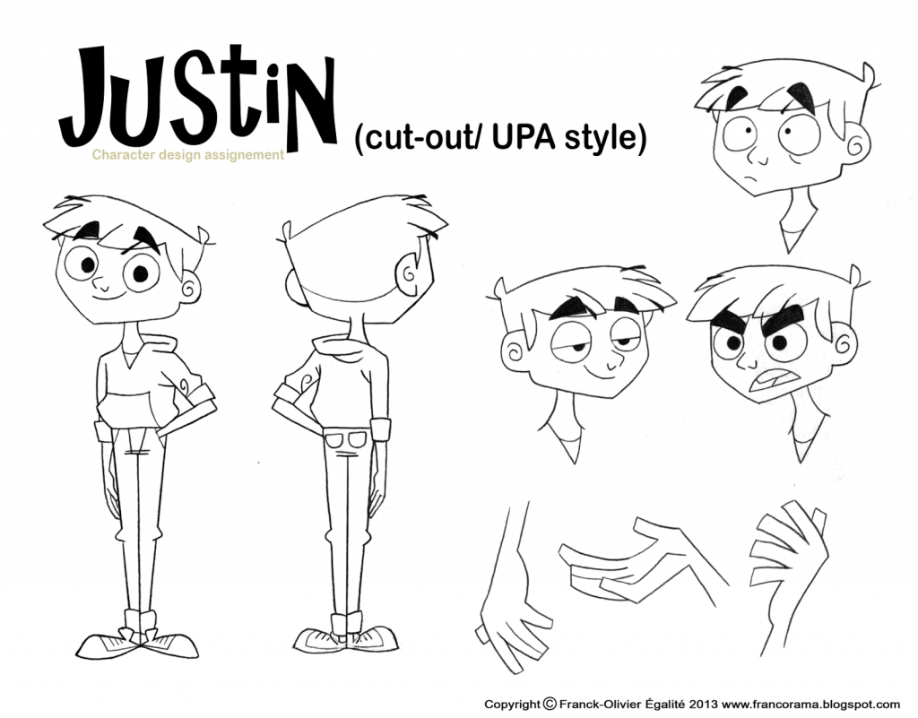 1024x801 Cartoon Drawing Styles