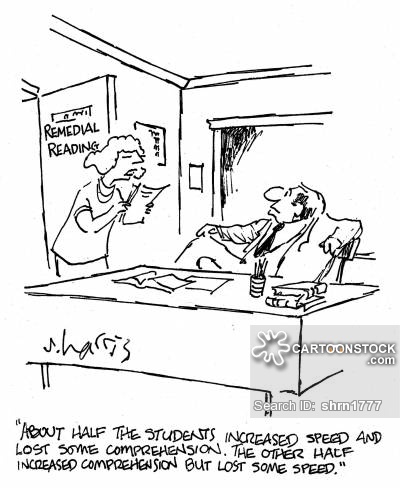 400x488 Reading Lessons Cartoons And Comics