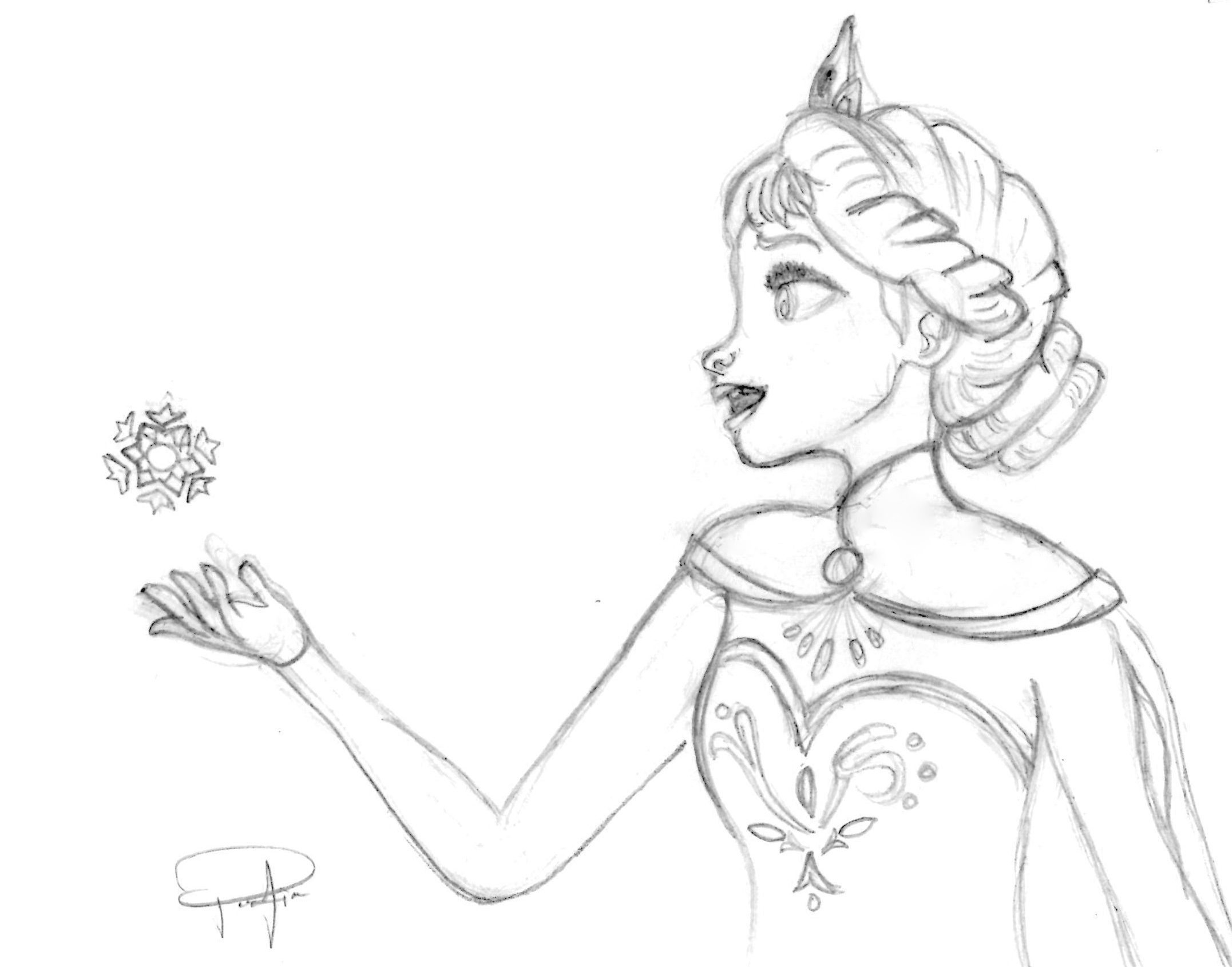 2153x1690 Disney Cartoon Drawing Lessons Archives