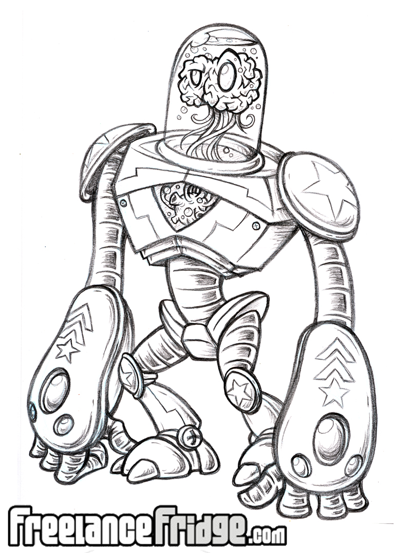 800x1076 38 Awesome Alien Character Sketches Images Ramdom Stuff