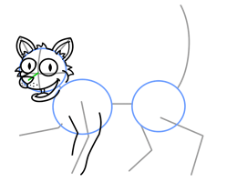 260x200 How To Draw Cats