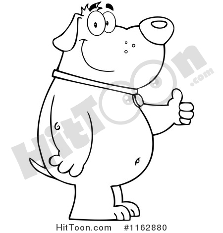 450x470 Dog Clipart