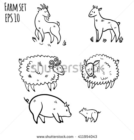 450x470 Drawn Background Cartoon