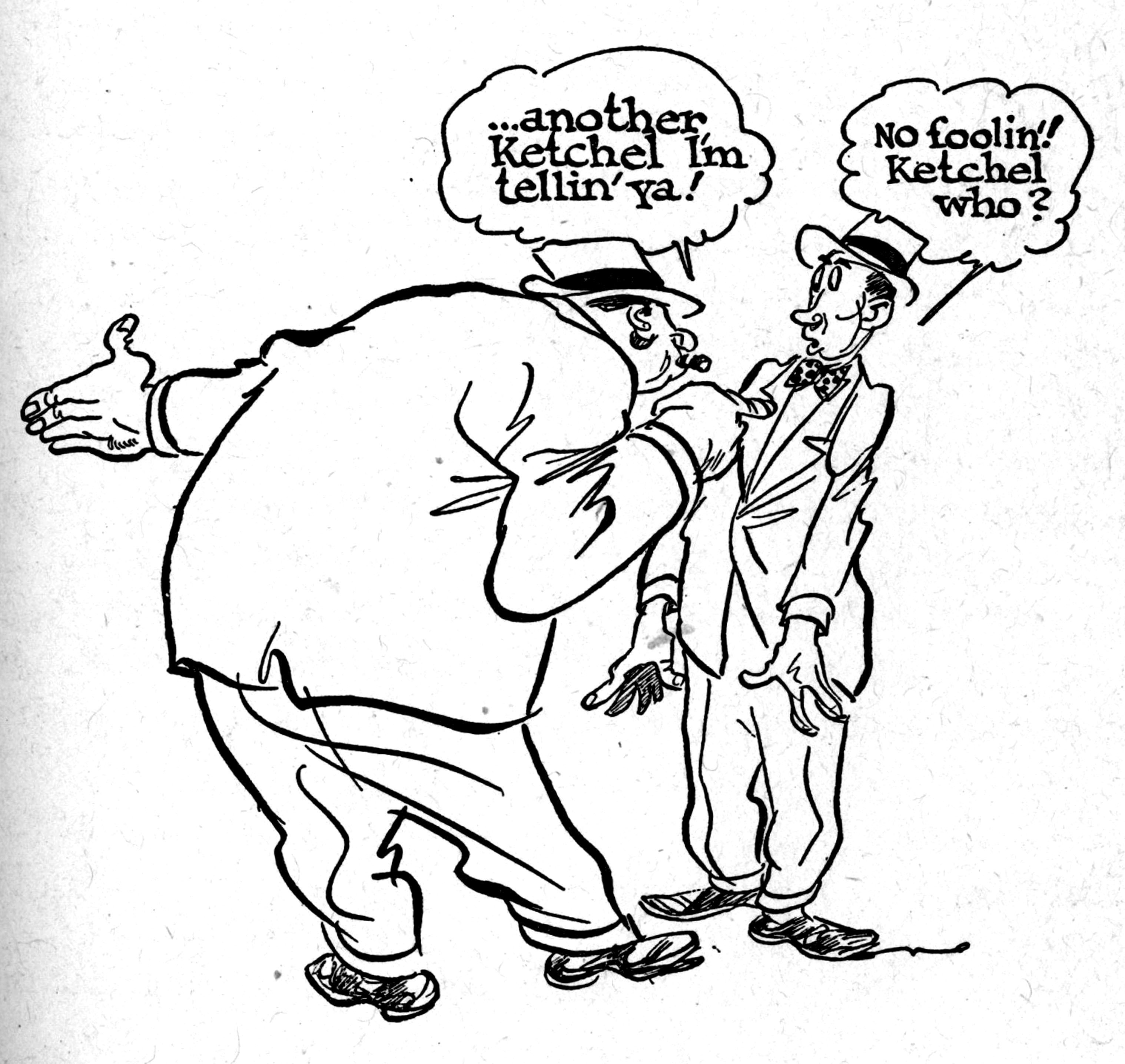 3036x2870 Cartoon Snap Gangsters, Gunsels, Crooks, Cops And Hitler