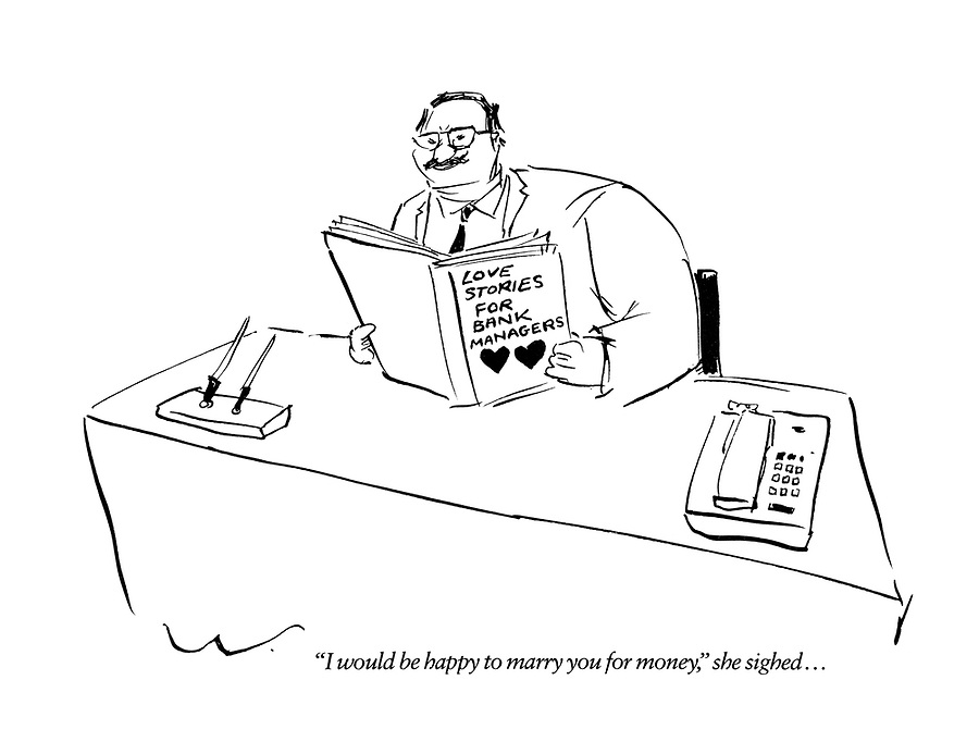 900x693 Postwar Modern Cartoons From Punch Magazine Punch Magazine