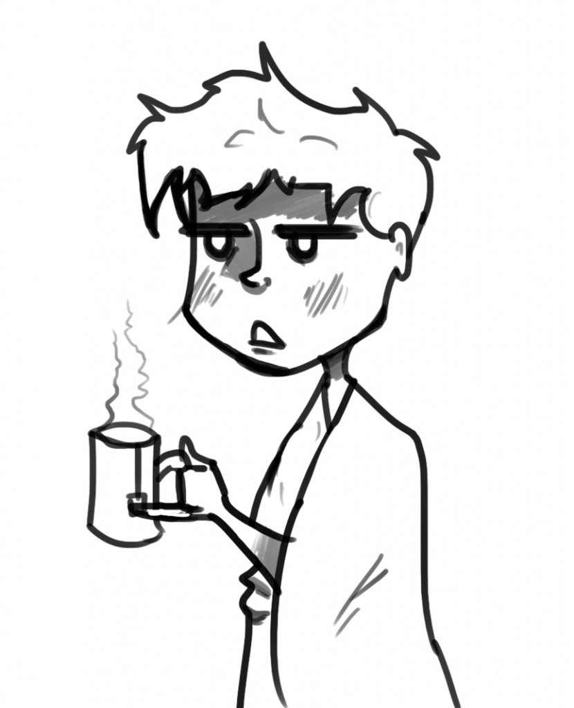 830x1024 Drawing Cartoon Humans How To Draw A Cartoon Person, Stepstep