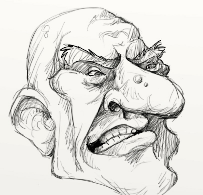 810x778 Drawings Of Cartoon People Girl Cartoon Drawing Of People