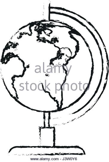 365x540 Africa Map Cartoon Stock Photos Amp Africa Map Cartoon Stock Images