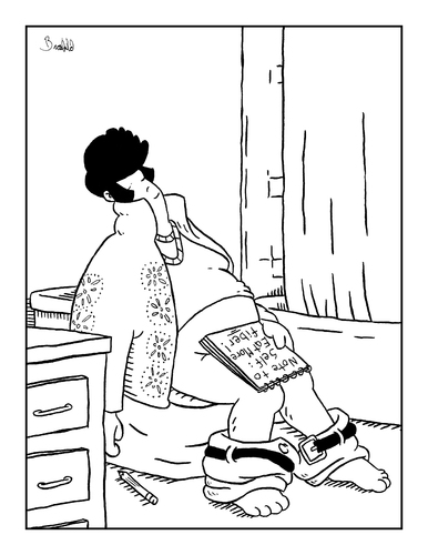 386x500 E By Creative Jones Famous People Cartoon Toonpool