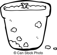 200x194 Cartoon Flower Pot Stock Photos And Images. 5,205 Cartoon Flower