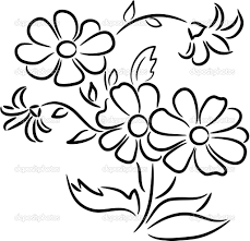 229x221 Image Result For Cartoon Flowers To Draw Aprons
