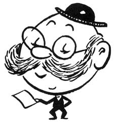 225x241 How To Draw Cartoon Figures