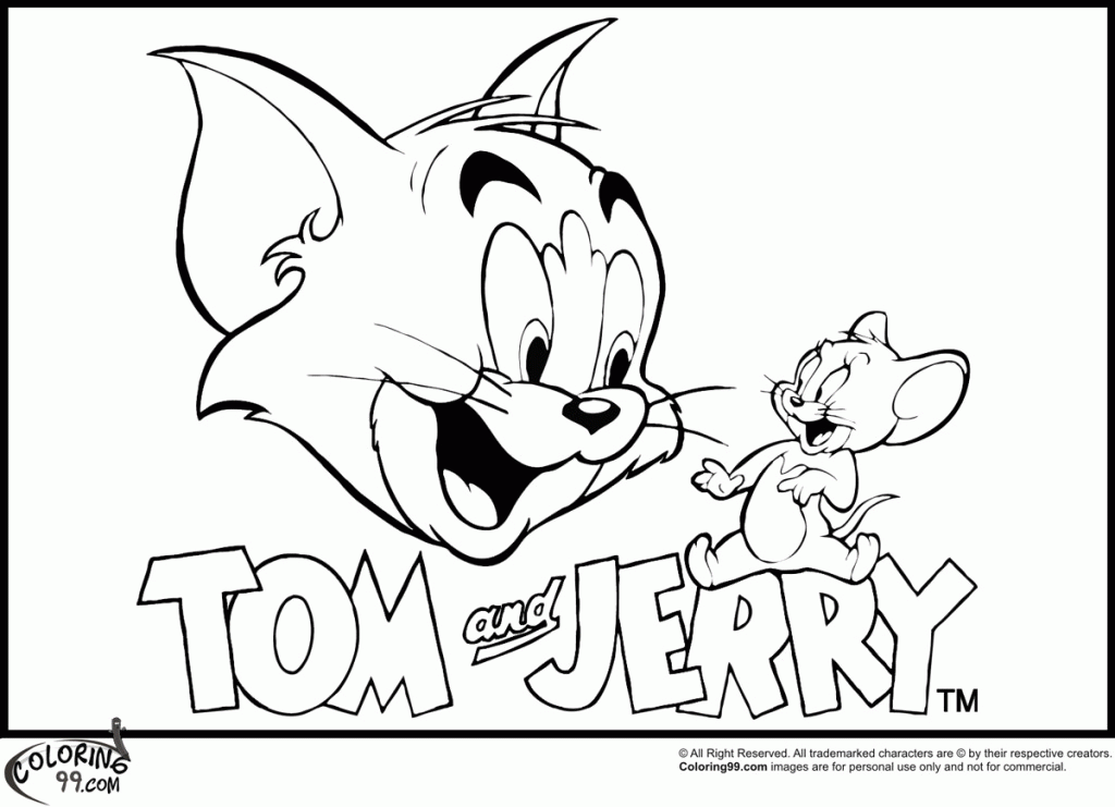 1024x741 Cartoon People Coloring Pages Many Interesting Cliparts