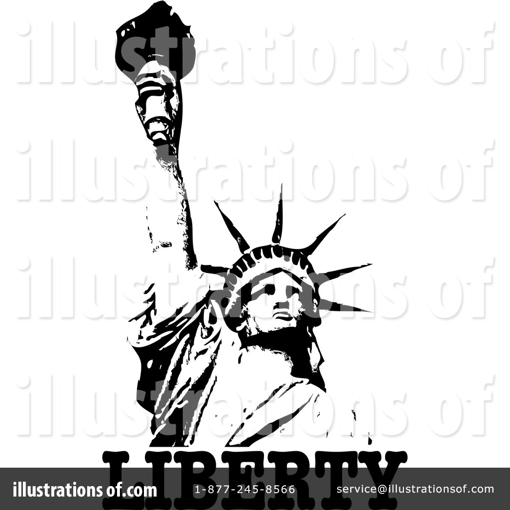 Cartoon Drawing Of The Statue Of Liberty at GetDrawings | Free download