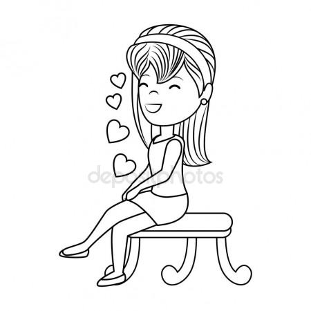 450x450 Cartoon Statue Of Liberty Vector Stock Vector Baavli