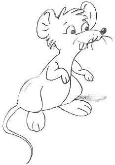 233x334 Funny Cartoon Mouse Art Funniest Cartoons, Mice