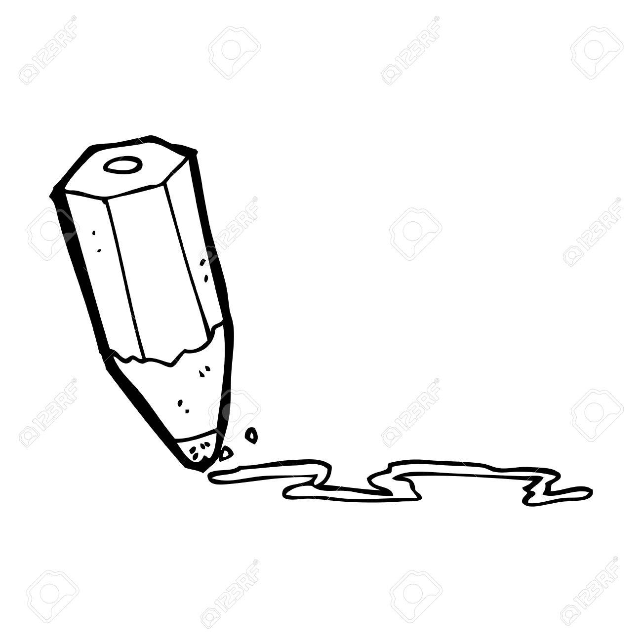 1300x1300 Cartoon Drawing Pencil Royalty Free Cliparts, Vectors, And Stock