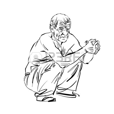 450x450 Old Man Cartoon Stock Photos. Royalty Free Business Images