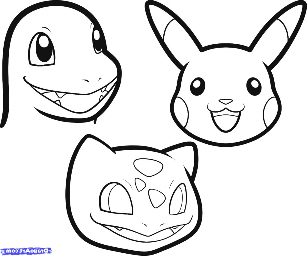 1024x855 Cool Easy Cartoon Drawings