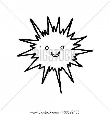 450x470 Simple Black White Line Drawing Vector Amp Photo Bigstock