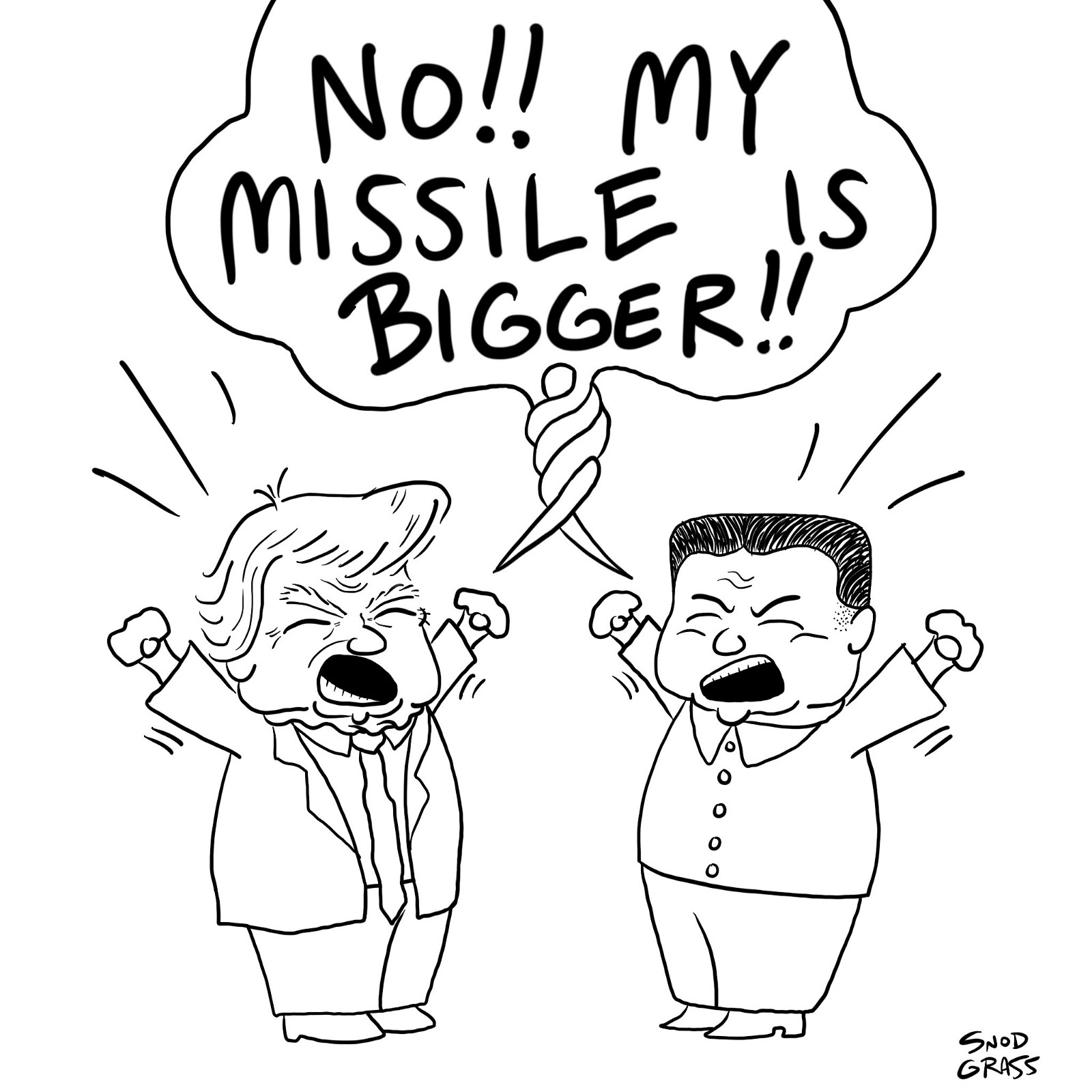 1600x1600 How To Draw Republicans Panel Amp Frame Medium