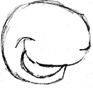 374x353 How To Draw Cartoon Dogs Step By Step Drawing Tutorial For Kids