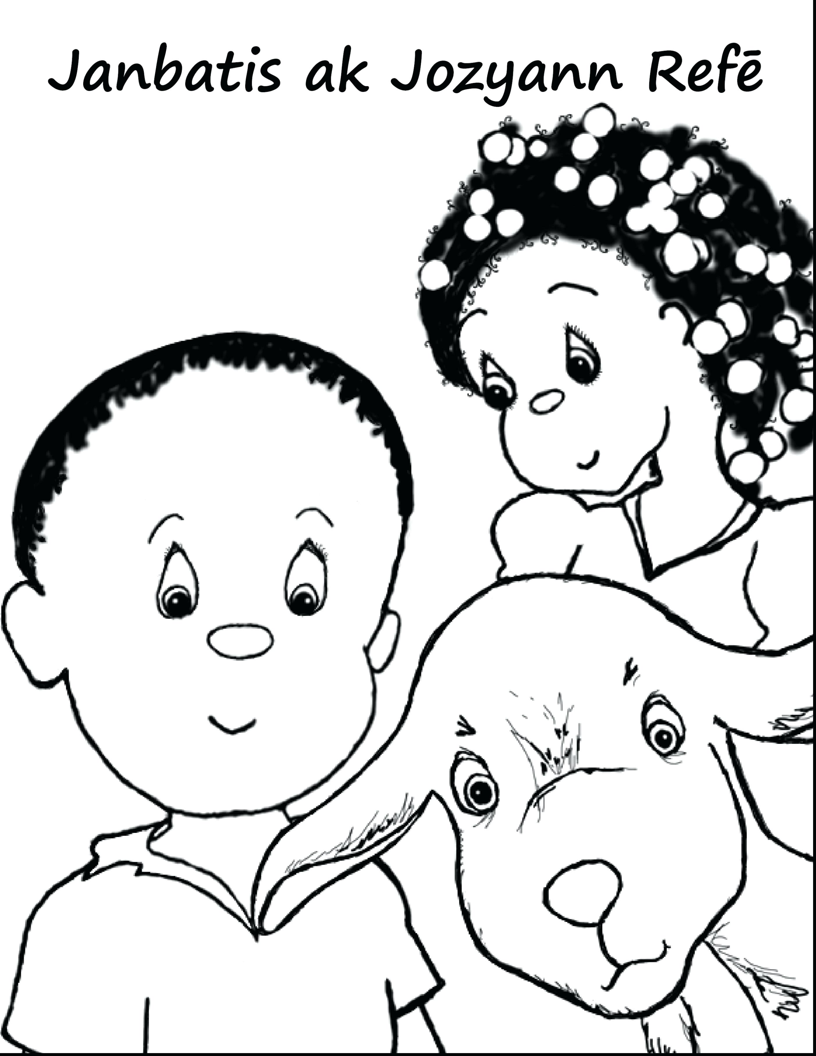 2805x3630 Printable Printable Cartoon Eyes