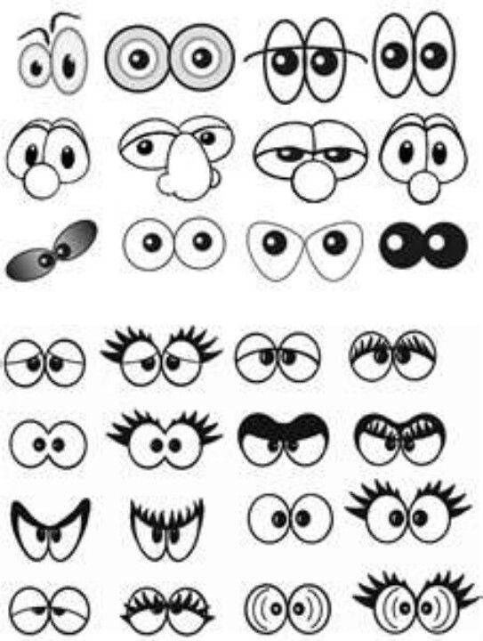 543x720 Eyes 4 Sketch Eye, Doodles And Drawings